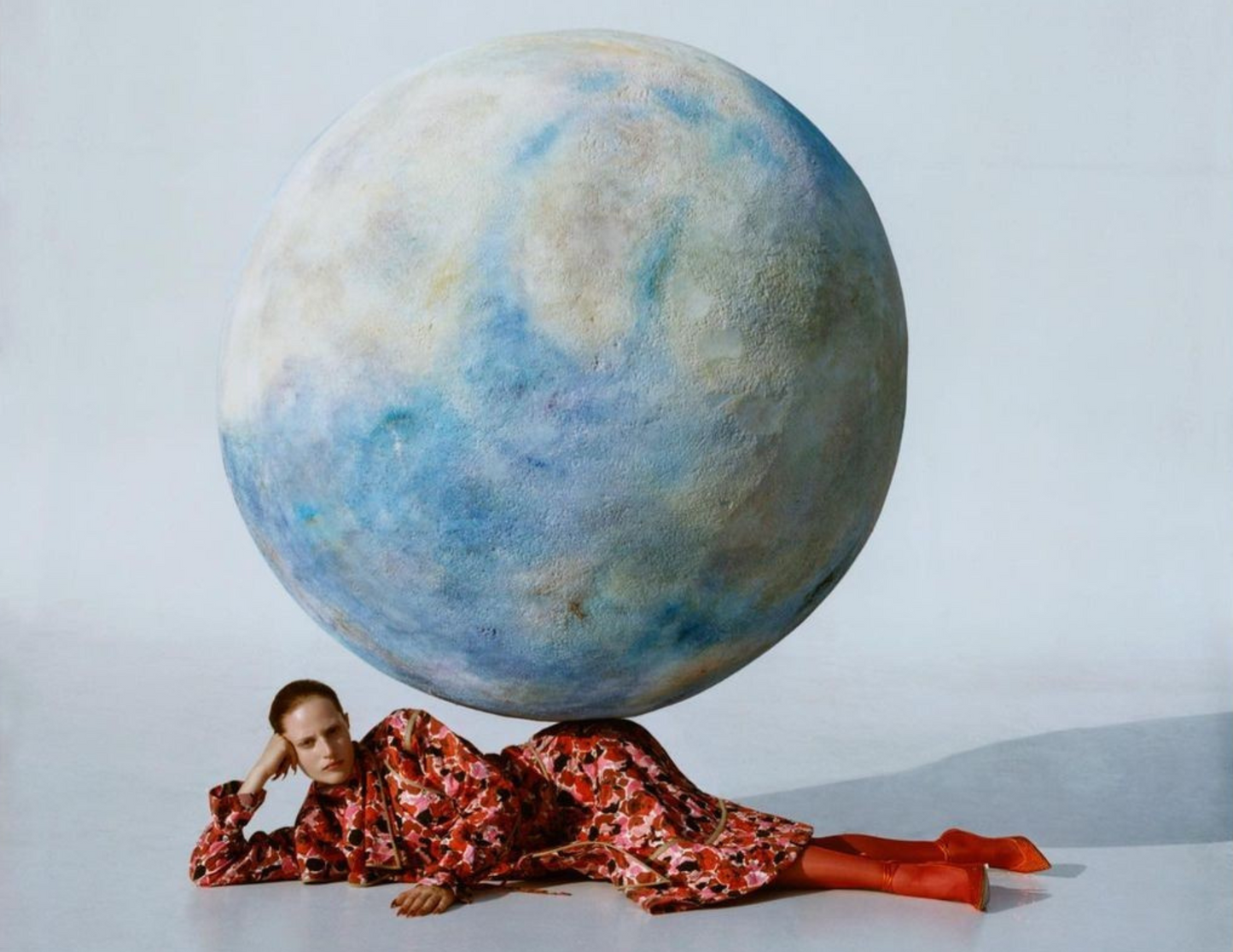 Moon Reading: Unlock the Power of Your Inner World